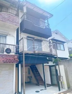 大阪府東大阪市上小阪2【一戸建】の外観