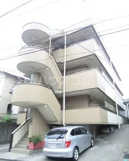 セントラル神谷の画像