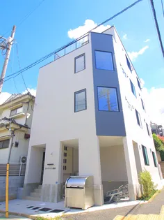 クラブハウス徳丸の画像