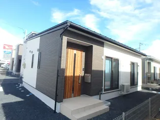 宮城県遠田郡美里町関根字堤筒【一戸建】の外観