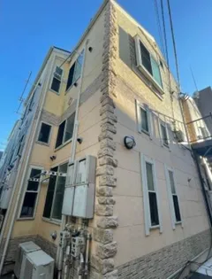 神奈川県横浜市南区別所3【アパート】の外観