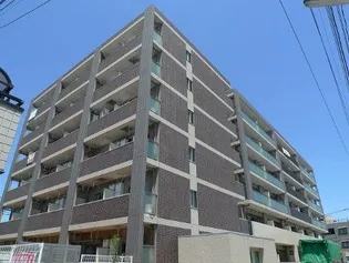 グラン クレシアの画像