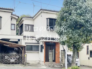 神奈川県横浜市瀬谷区阿久和南1【一戸建】の外観