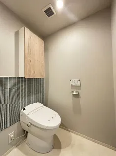 メゾンビスタ渋谷宇田川【3階】の内装