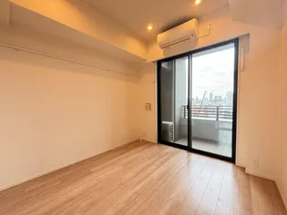 メゾンビスタ渋谷宇田川【3階】の内装