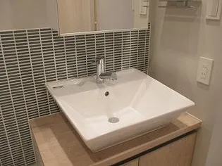 メゾンビスタ渋谷宇田川【3階】の内装