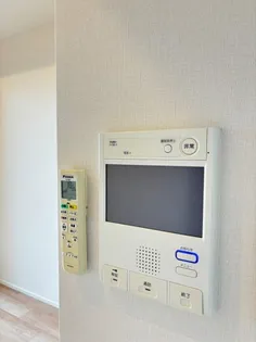 メゾンビスタ渋谷宇田川【3階】の内装