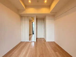 メゾンビスタ渋谷宇田川【3階】の居間