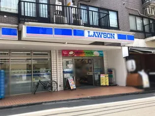 メゾンビスタ渋谷宇田川【3階】の周辺
