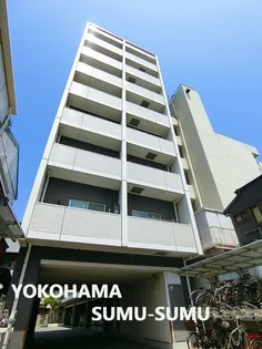 レノス新子安の画像