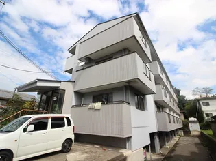 グランドコーポTAKAIの画像