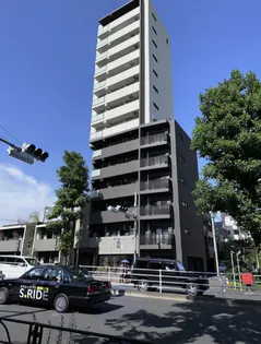 MALULANI 南青山【14階】の外観