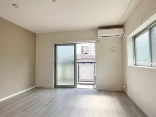 戸蒔ビル【3階】の外観