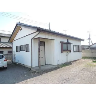 群馬県高崎市箕郷町矢原【一戸建】の外観