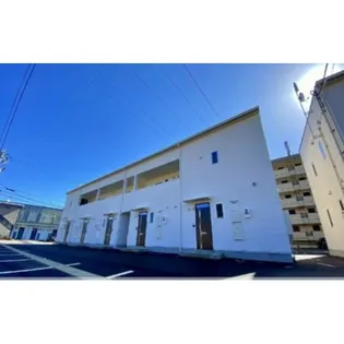 Grace SquareI【1階】の外観