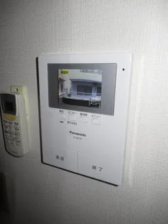 ロータスハウス【2階】の内装