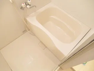 ロータスハウス【2階】の風呂