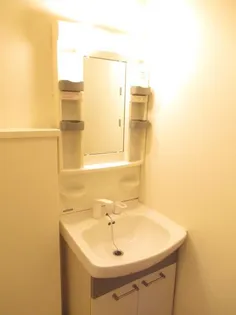 ロータスハウス【2階】の内装