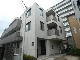 キュロコ千歳船橋の画像