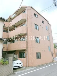 Et.alors【1階】の外観