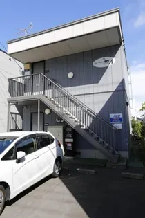 シャーメゾン東門Aの画像