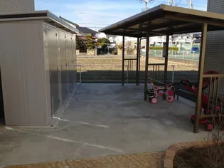 パレス.ボナール211 Aの地図