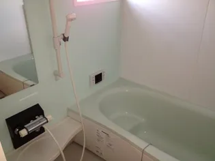 パレス.ボナール211 Aの風呂