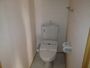 パレス.ボナール211 Aの内装