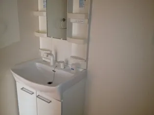 パレス.ボナール211 Aの内装