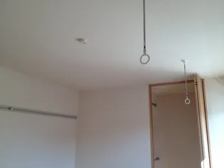 パレス.ボナール211 Aの内装