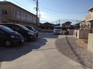 パレス.ボナール211 Aの地図