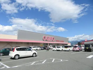 パレス.ボナール211 Aの周辺