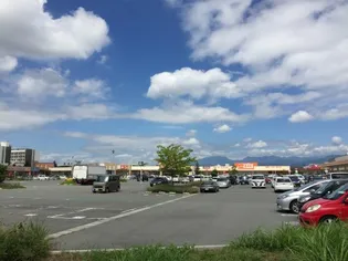 パレス.ボナール211 Aの周辺