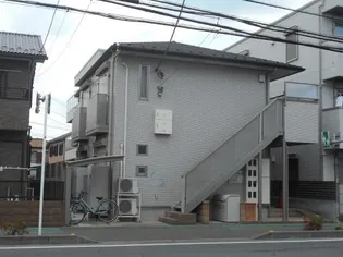 エルメゾン幸町の画像