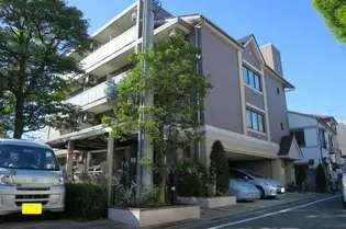 CASA IMUTAの画像