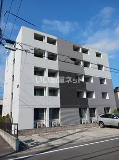 エテルノ・ミサオ【2階】の外観