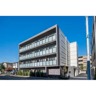 RELUXIA世田谷用賀【3階】の外観