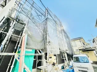 SOPHISTA中野【2階】の外観