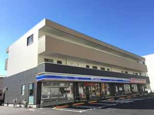 桜コートの画像