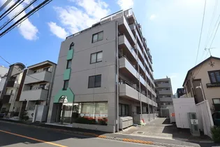 アジュール小岩の画像