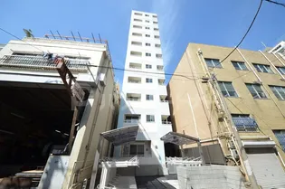 JUタワーフロントKINSHICHOの画像