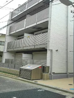 クレイノLABOON戸越の画像