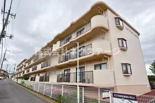 ハビテーションWADAIIの画像