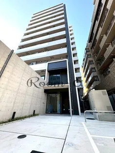 スタイリオ新丸子駅前の画像