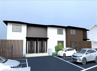 ティーメゾン フィールドニュー西原町の画像