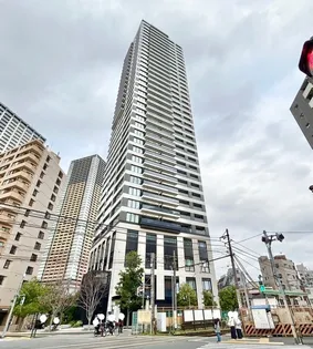 プラウドタワー東池袋ステーションアリーナの画像