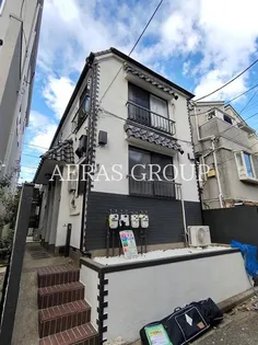 クロノス東中野WESTの画像