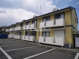 セジュールナカミカワBの画像