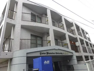 ライオンズマンション大倉山第11の画像