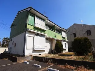 ハイツ ヒラノの画像